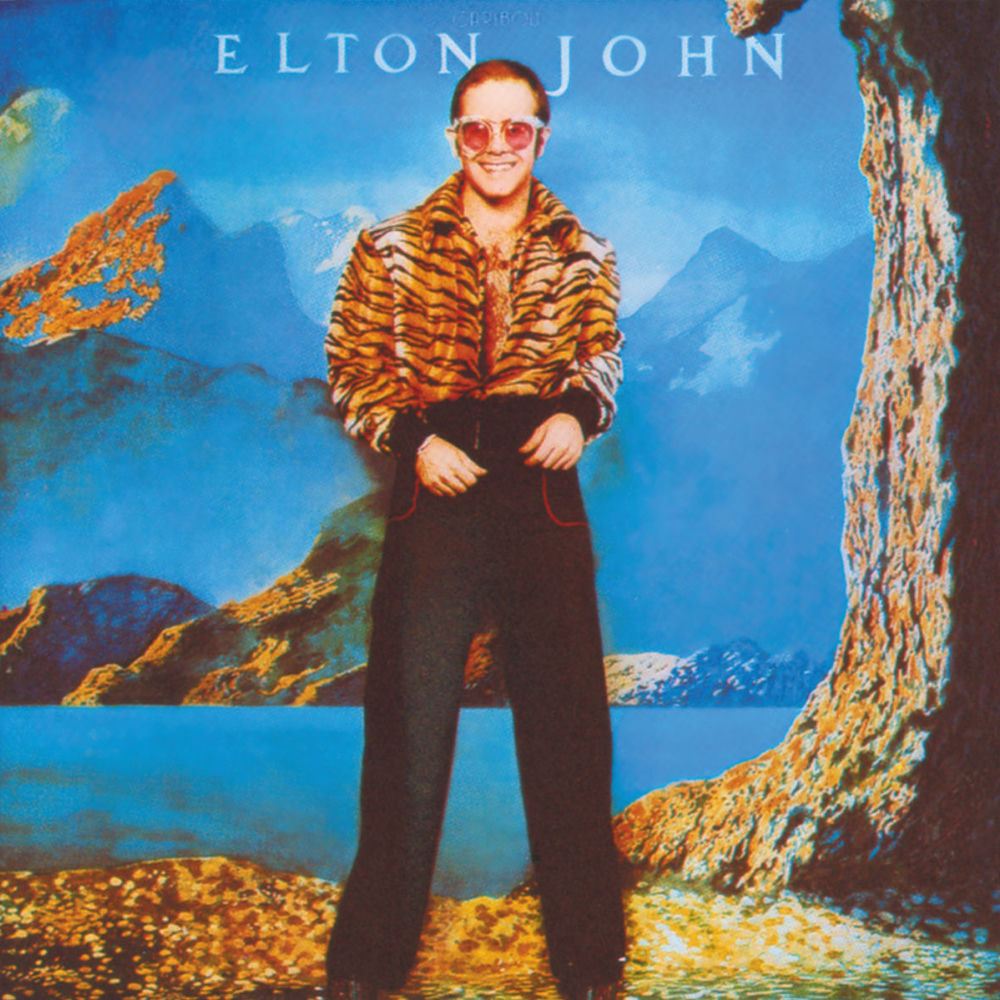 Stinker (Remastered 1995) - Elton John