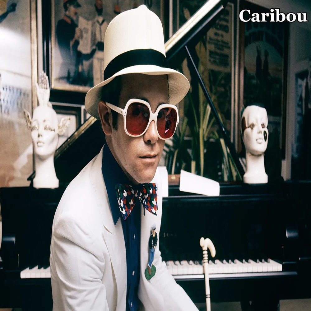 Stinker - Elton John