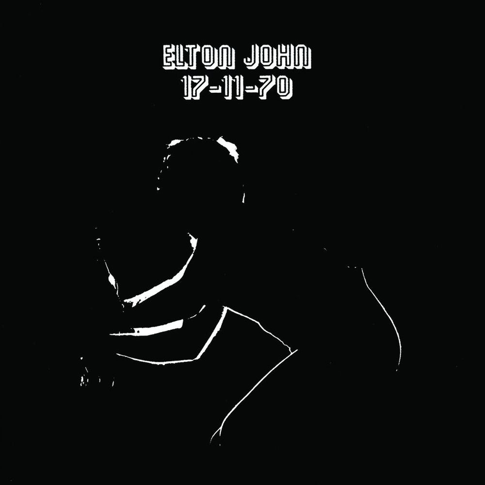 Take Me To The Pilot (Uk-release Mix) - Elton John