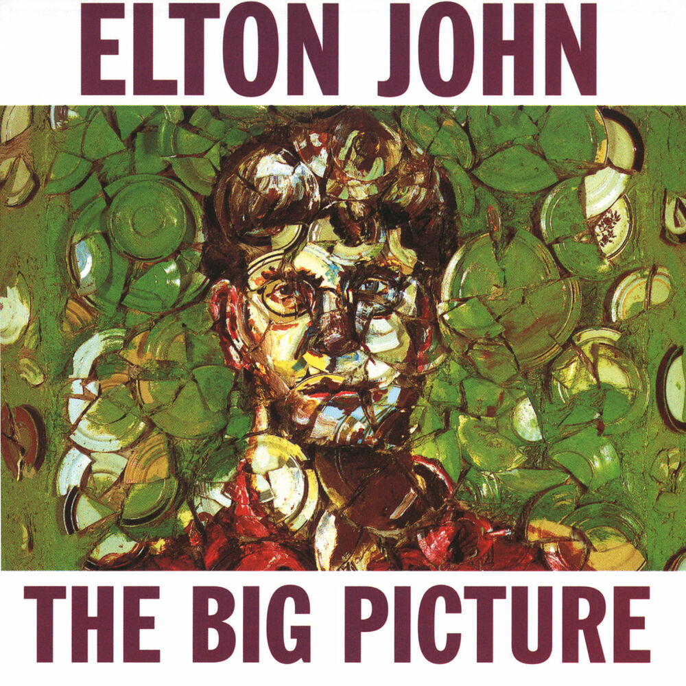 The End Will Come - Elton John