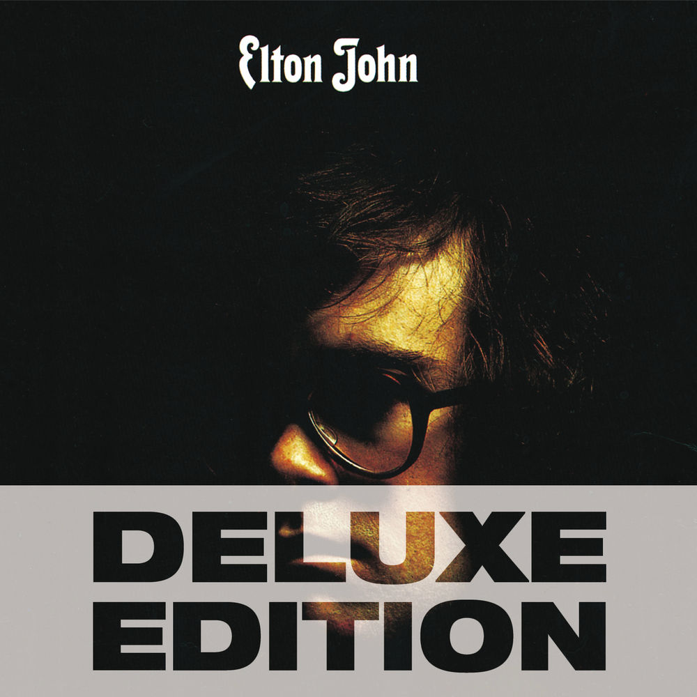 The Greatest Discovery - Elton John