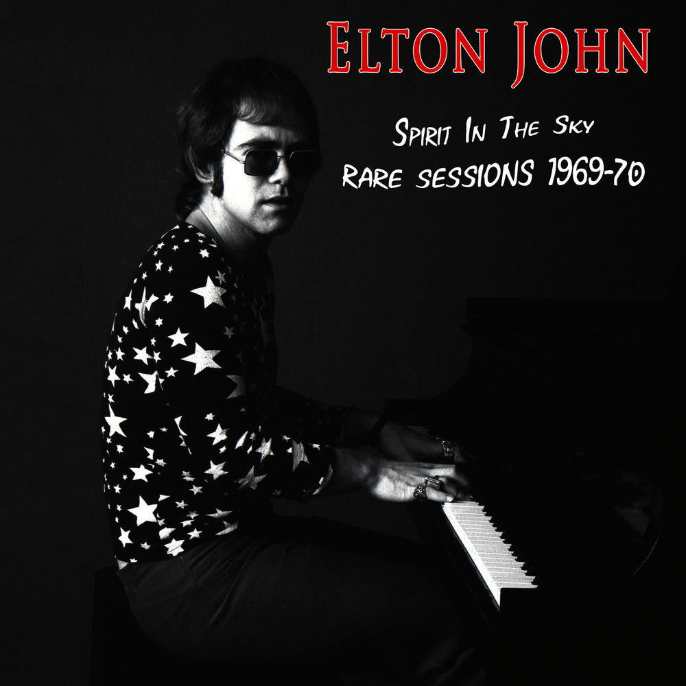 United We Stand - Elton John