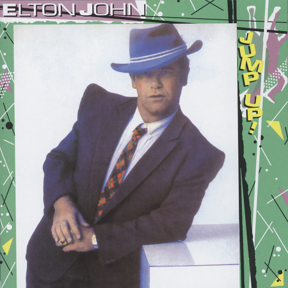 Where Have All The Good Times Gone (Remastered 2003) - Elton John