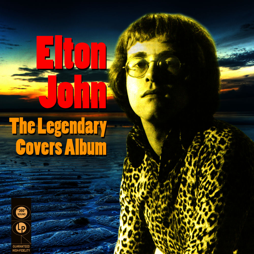 Yellow River - Elton John