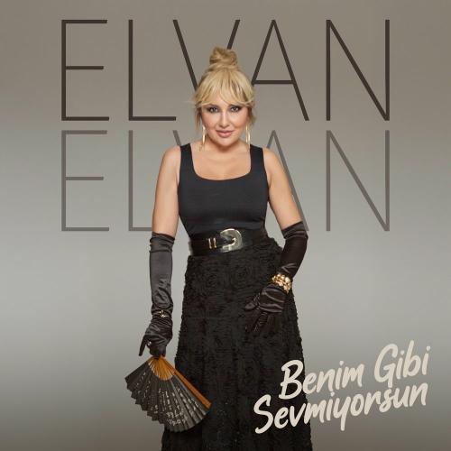 Benim Gibi Sevmiyorsun - Elvan Elvan