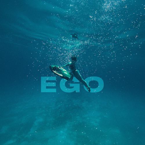 Elvana Gjata - Ego