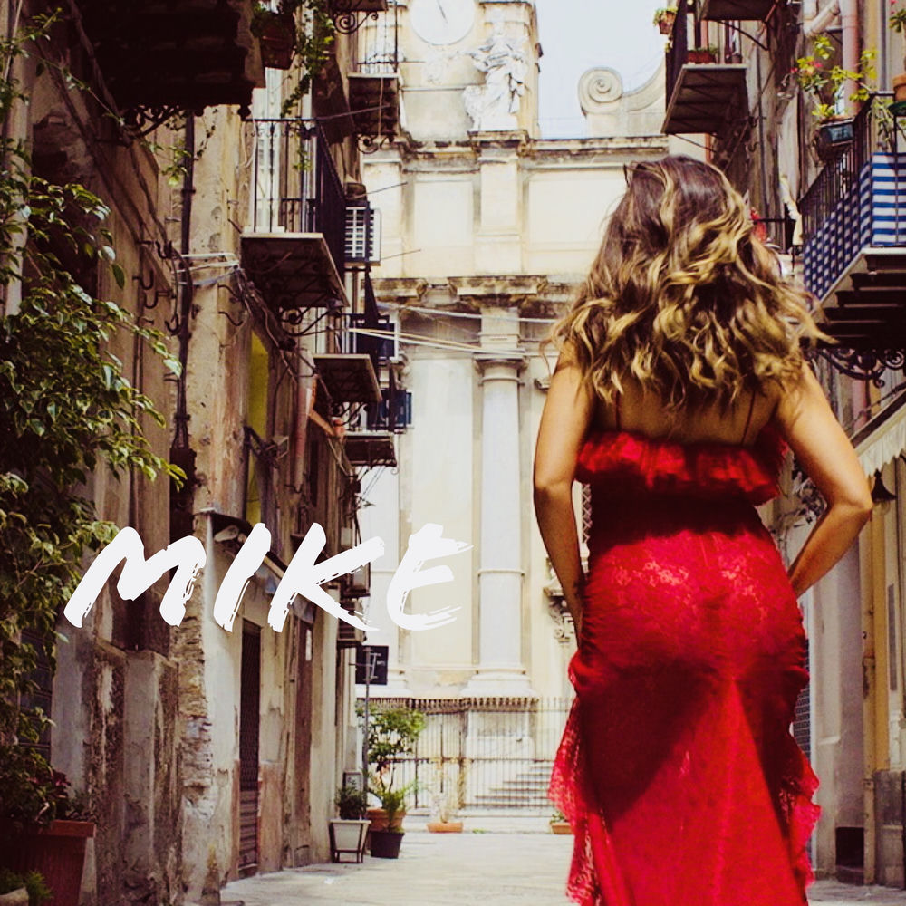 Elvana Gjata feat. Ledri Vula & John Shahu - Mike