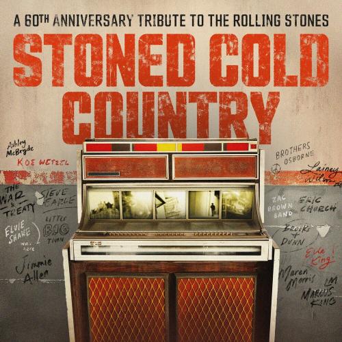 Elvie Shane - Sympathy For The Devil