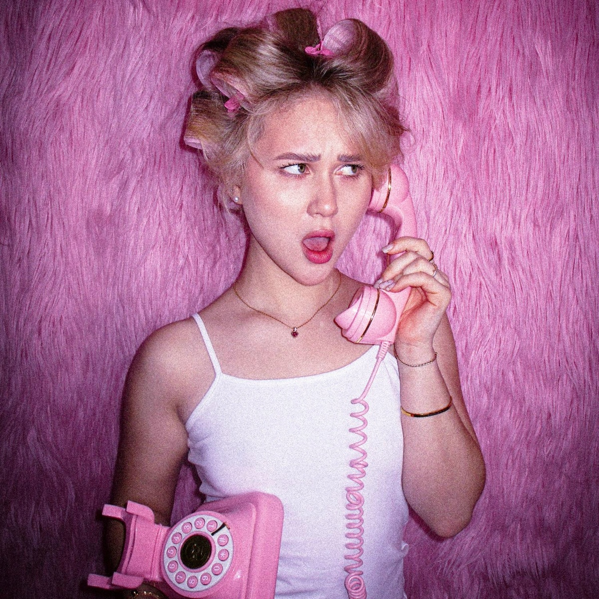 Don’t Call Me - Elvinova