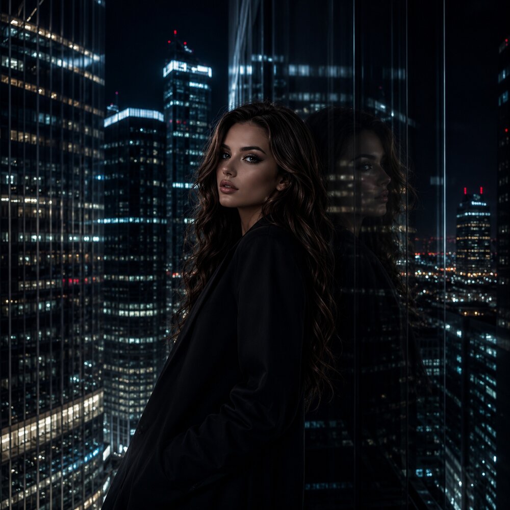 Lights Don't Lie - ELVIRA NOVA, Deep House, V A E L O R A