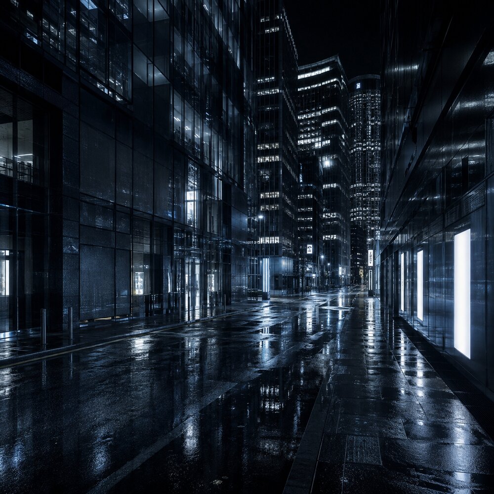 Side Street - ELVIRA NOVA, Deep House, Velours