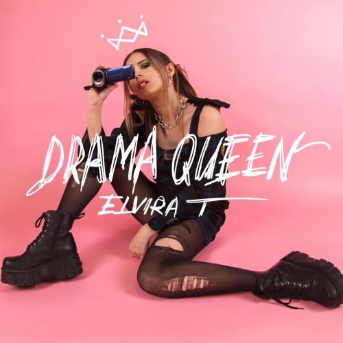 Elvira T - Пароль
