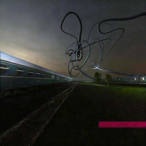 Elvira T, WXREAD, hosy - POEZDA (Remix)