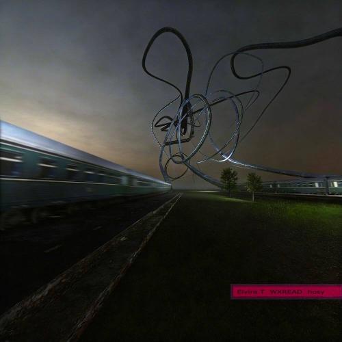 Elvira T & WXREAD - Poezda (Remix)