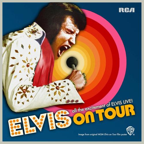 Elvis Presley - Always On My Mind (Rehearsal)
