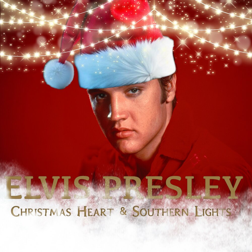 Silent Night - Elvis Presley, Франц Грубер