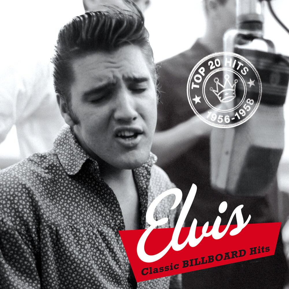 Hard Headed Woman [#1] - Elvis Presley
