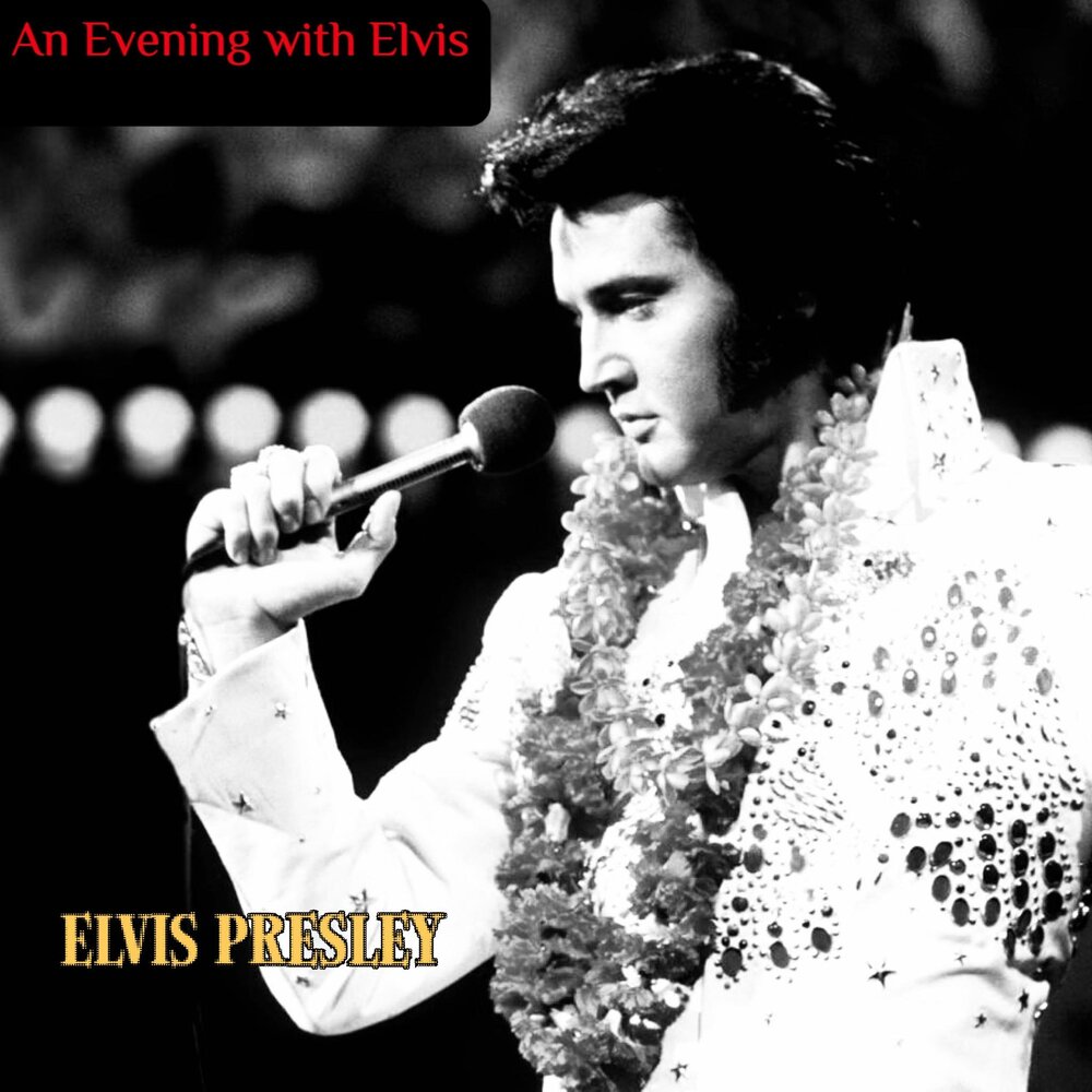 (Let Me Be Your) Teddy Bear - Elvis Presley, The Jordanaires