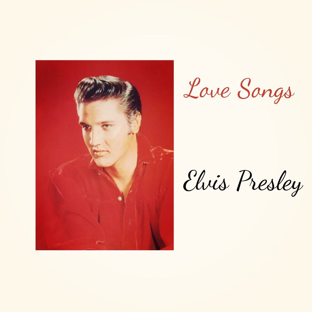 That's When Your Heartaches Begin - Elvis Presley, The Jordanaires