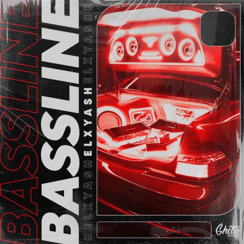 ELXYASH - BASSLINE
