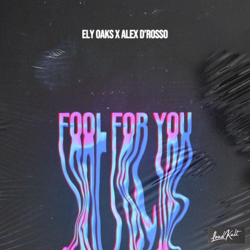 Fool for You - Ely Oaks & Alex D'Rosso