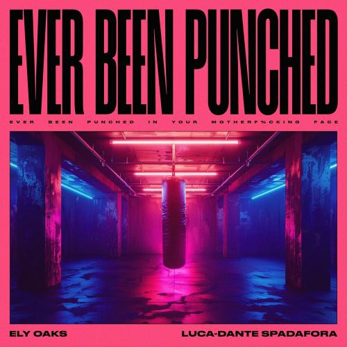 Ely Oaks feat. Luca-Dante Spadafora - Ever Been Punched