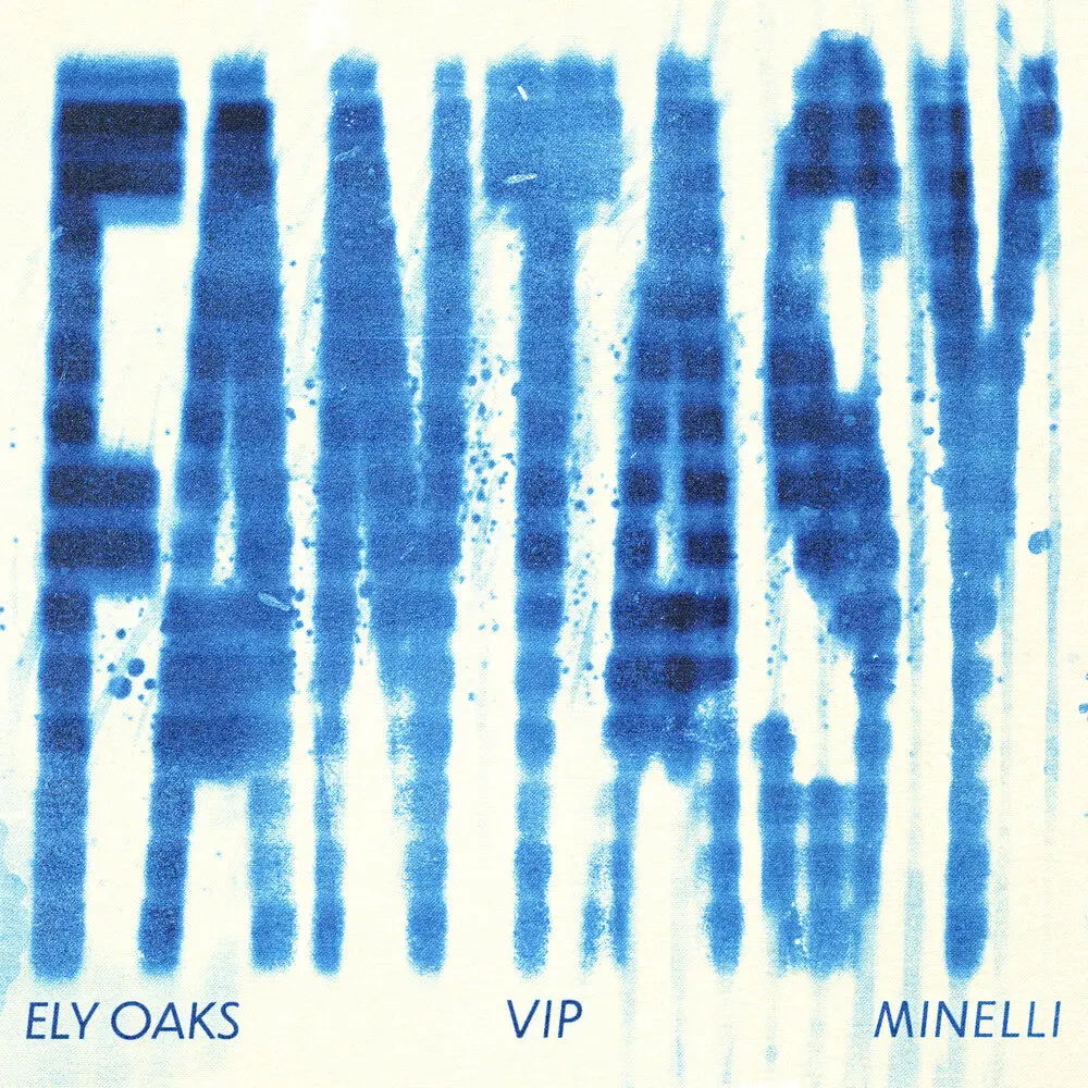 Fantasy (VIP Remix) - Ely Oaks, Minelli