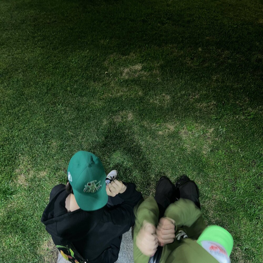 кэшдаймне - elyaplugg!, Geekid8
