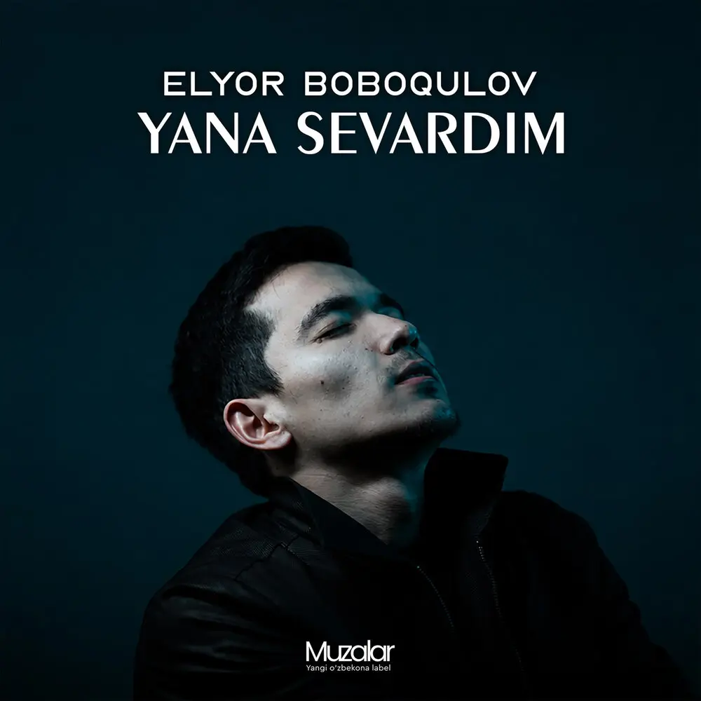 Yana Sevardim - Elyor Boboqulov