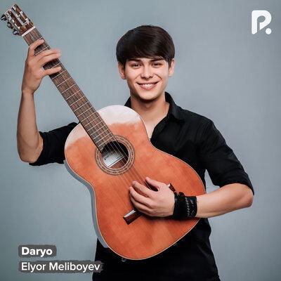 Daryo (cover) - Elyor Meliboyev
