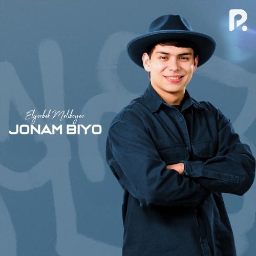 Elyor Meliboyev - Jonam Biyo
