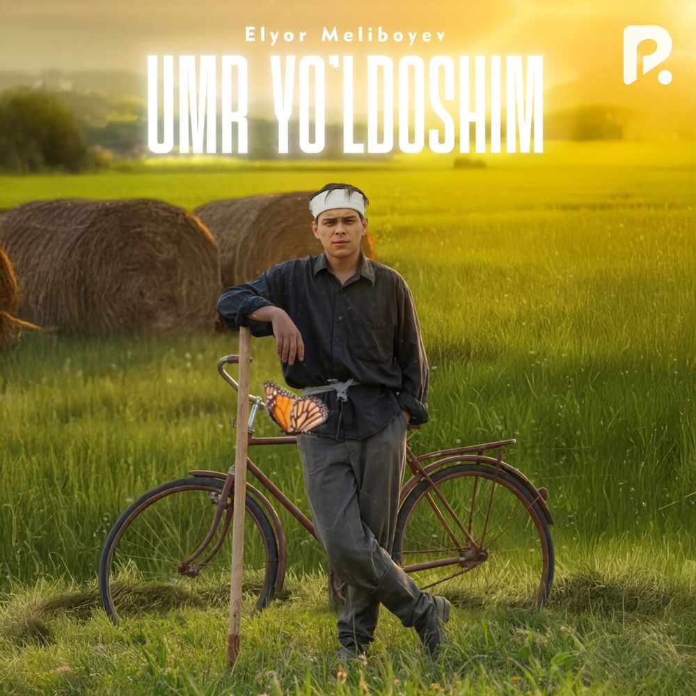Elyor Meliboyev - Umr Yo'ldoshim
