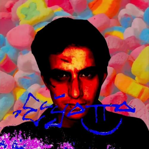 ELYOTTO - Sugar crush. ( slowed down )