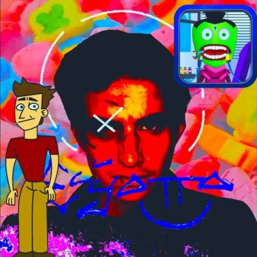 Elyotto, Zedivan - Sugar Crash