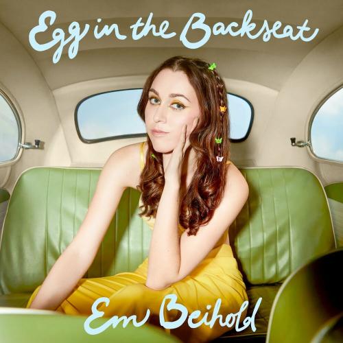 Em Beihold - 12345