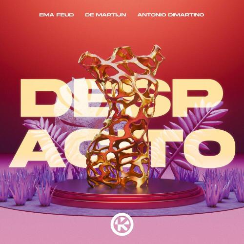 Ema Feud, De Martijn, Antonio Dimartino - Despacito