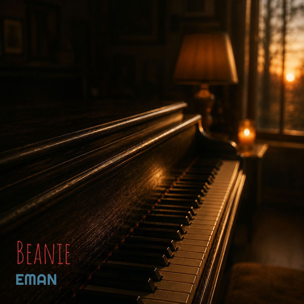 Eman - Beanie