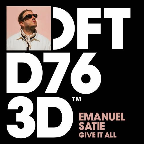 Emanuel Satie - Give It All