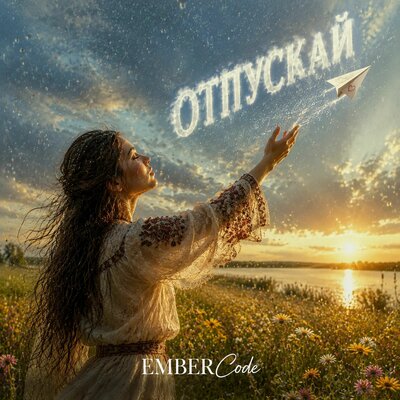 Отпускай - EMBER Code