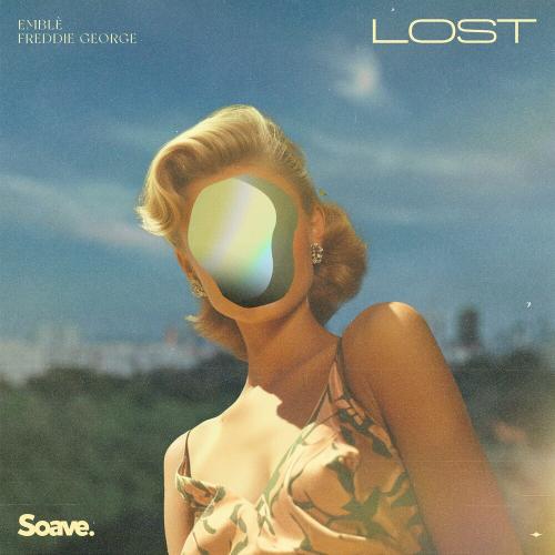 Emblè & Freddie George - Lost