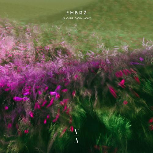 Hypnotise - Embrz