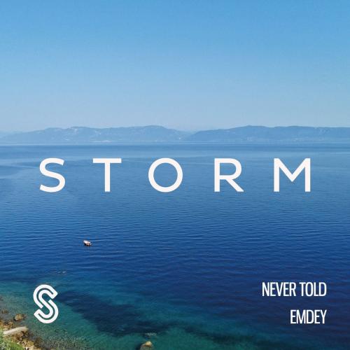 Emdey - Never Told