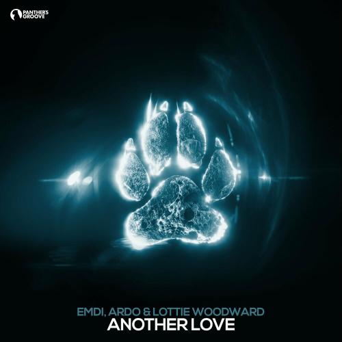 Emdi, Ardo & Lottie Woodward - Another Love