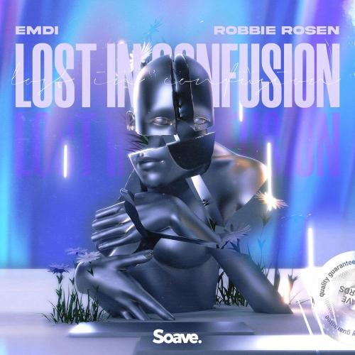 Lost In Confusion - Emdi feat. Robbie Rosen