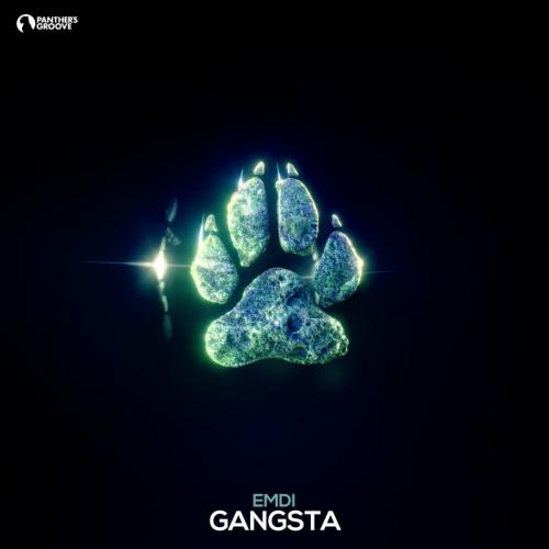 Gangsta - Emdi