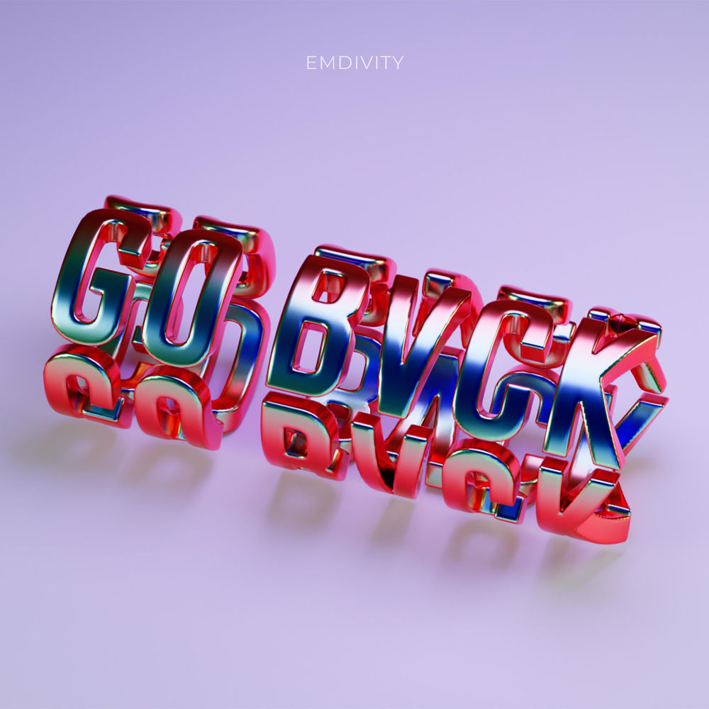 Go Back - Emdivity