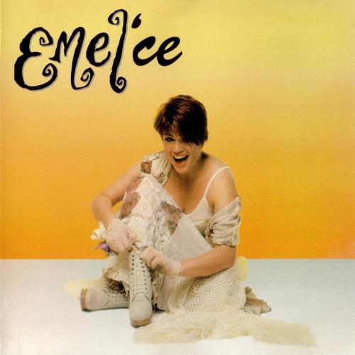 Deli Et Beni - Emel Müftüoğlu