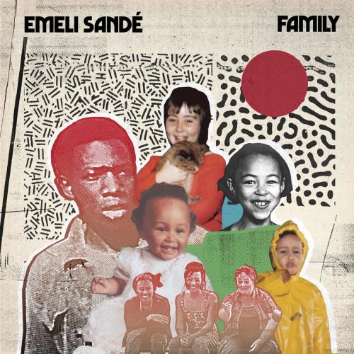 Emeli Sande - Family