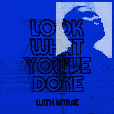 Emeli Sande feat. Jaykae - Look What You ve Done