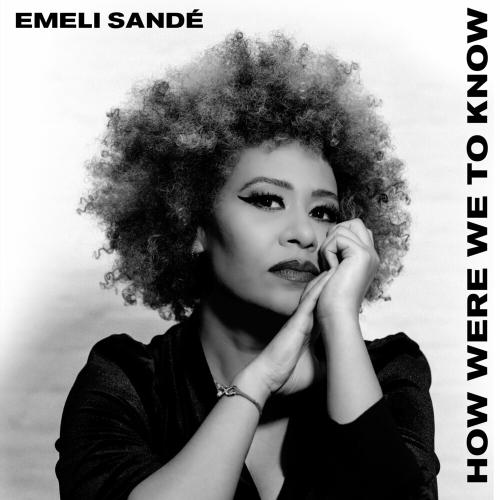 Emeli Sande - Like I Loved You